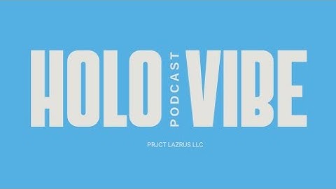 The Power of Networking in the Digital Age | Holovibe Podcast