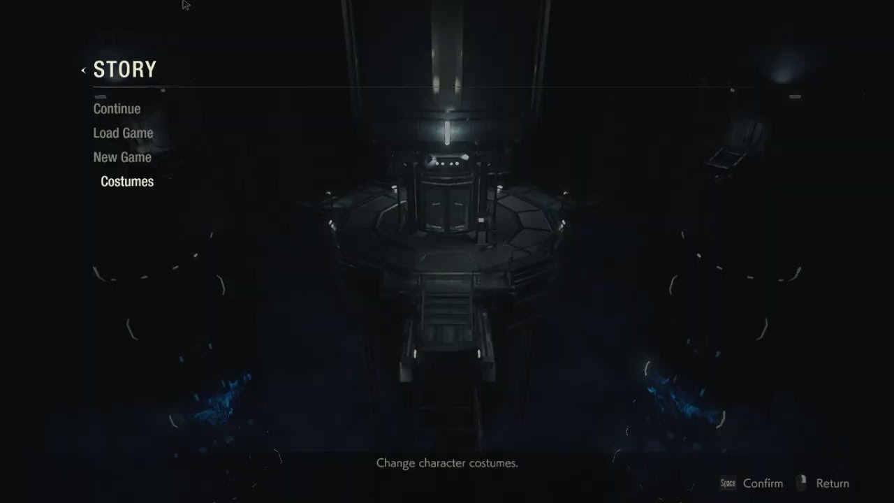 RESIDENT EVIL 2 Kill Zombies - YouTube