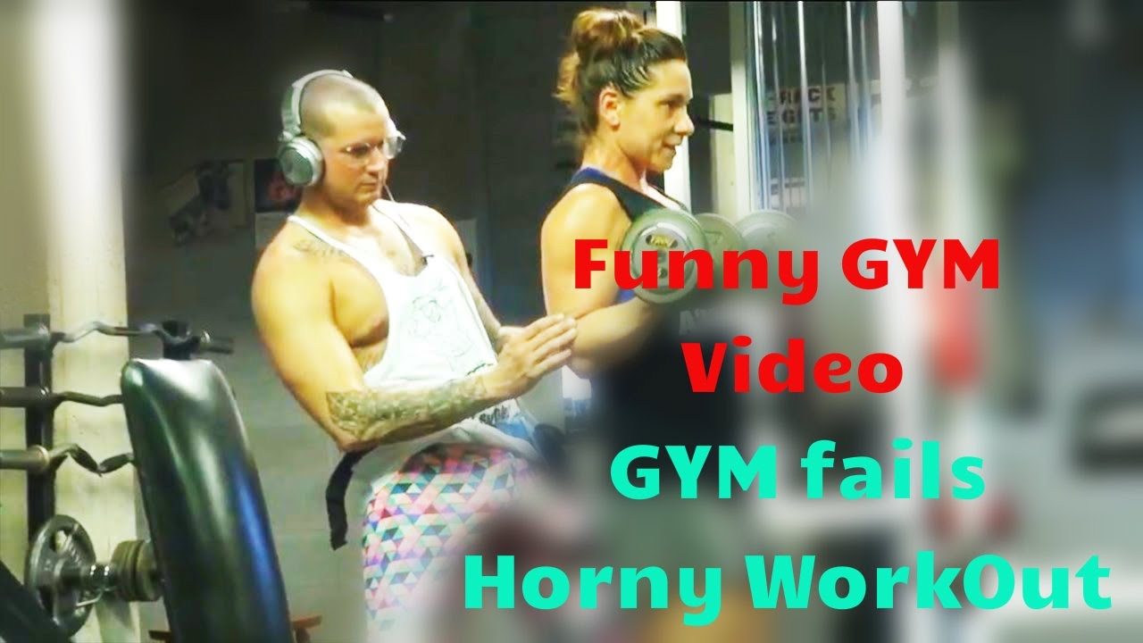 Horny Workout