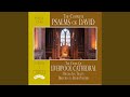 Miniature de la vidéo de la chanson Symphony Of Psalms: Ii. Psalm Xl