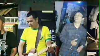 GarisTengah band