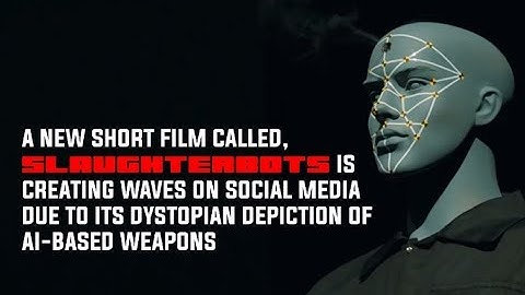 New Dystopian Short-Film 