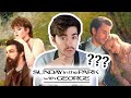 are Ariana Grande & Jonathan Bailey really going to star in SUNDAY IN THE PARK WITH GEORGE?