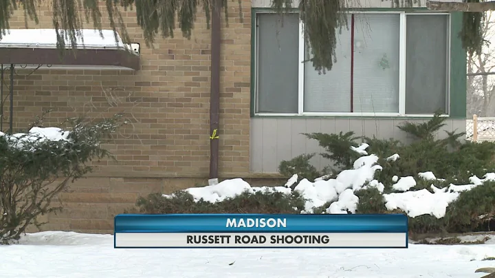 Russett Road Shooting 5pm 3-1-2015