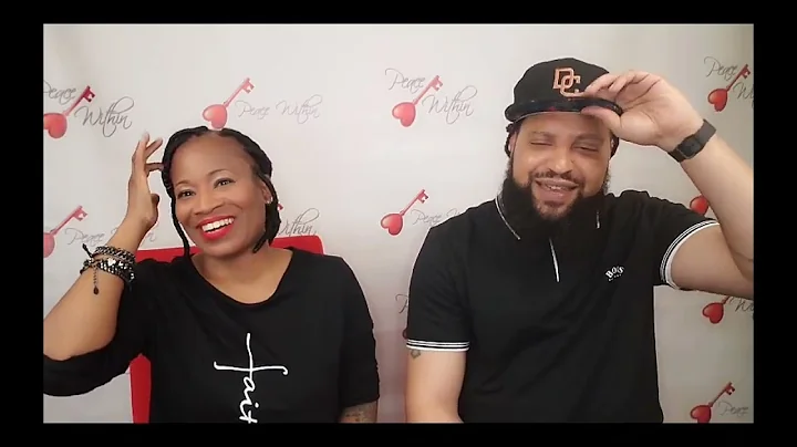 Peace Within the Journey of Forgiveness w/ Howard ...