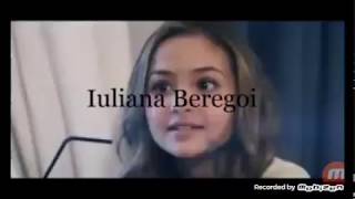Juli̇ana Beregoi̇-Vi̇ne Mea