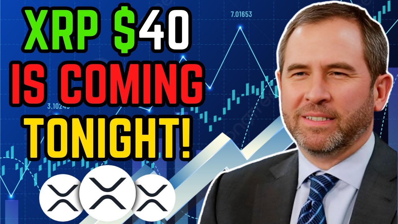 XRP RIPPLE HOLDERS TO BECOME MULTI MILLIONAIRES! (MASSIVE WIN) - RIPPLE ...