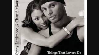 Video thumbnail of "Kenny Lattimore And I Love Her (Timeless)"