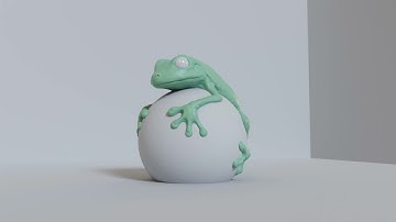 Quick Lighting and Rendering with the Arnold Skydome Light