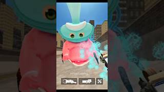 Binky Drinky Nexbots Playground New Game play Freeze character #garrysmod #gmod #shorts