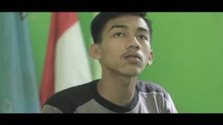 Salah Sangka Film Pendek Pesantren Ushuluddin