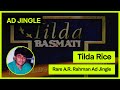 Tilda basmati rice  ar rahman  ad jingle  bharat bala