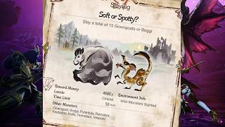 Soft or Spotty? | Monster Hunter Rise: Sunbreak Hub Quest 180 screenshot 2