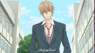 Ookami Shoujo To Kuro Ouji Cap 6