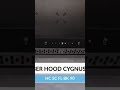 Cygnus 60 (Faber chimney