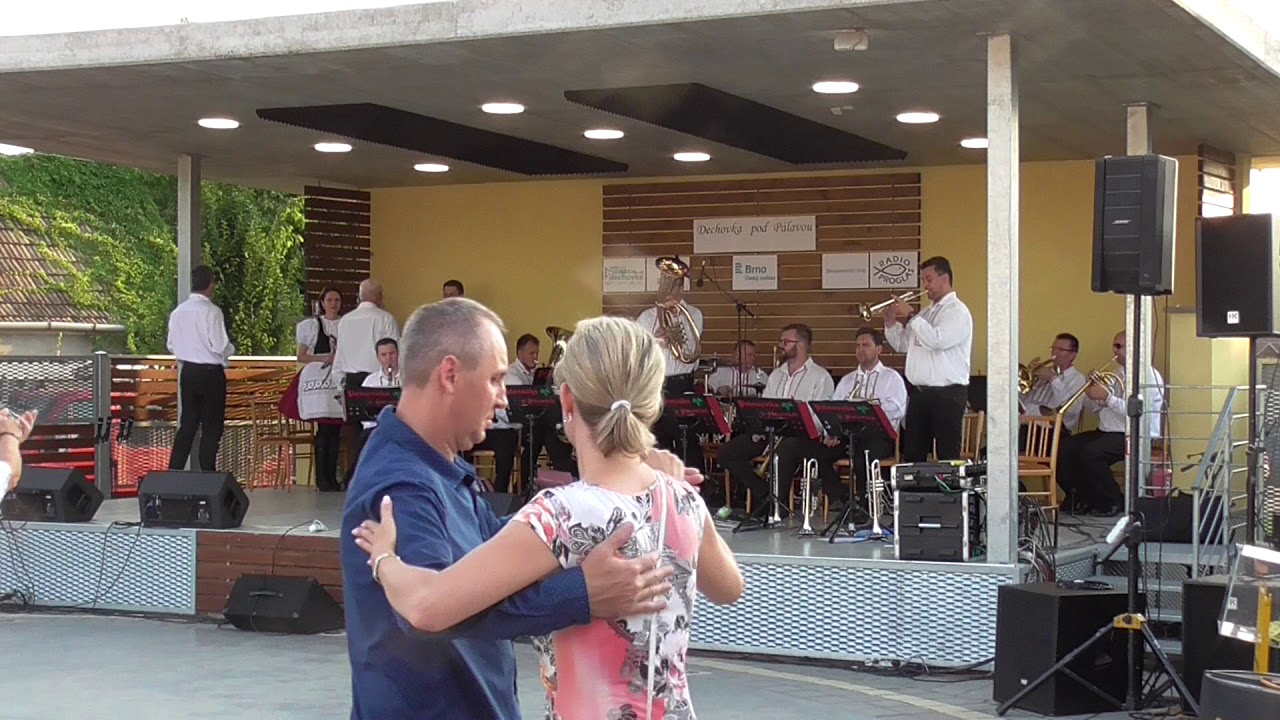 Stribrnanka 2019 Part 6