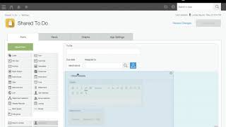 Save Time with Auto-Populate and User Selection Default in Kintone