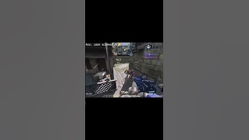 Codm SCAMMED me! #codm #codmobile #callofdutymobile #funny