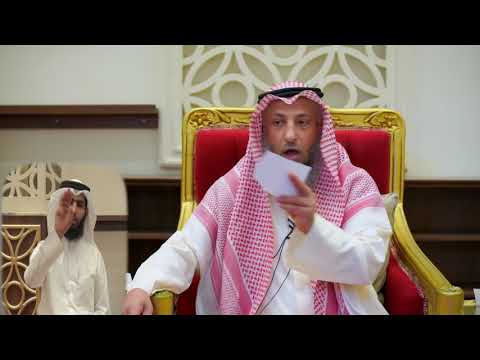 هل صحيح ما نقل عن الحسن البصري بأنه قال للحجاج أخبث الأخبثين الشيخ د عثمان الخميس