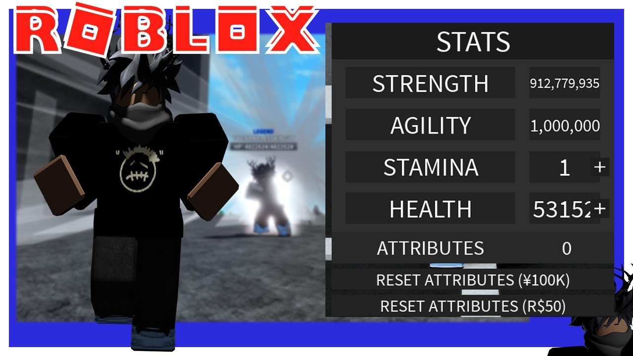 Almost 1 Billion Strength One Punch Man Destiny Roblox Youtube - beep blaster roblox