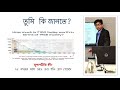 what is inflation in Bangla | মূল্যস্ফীতি কী?