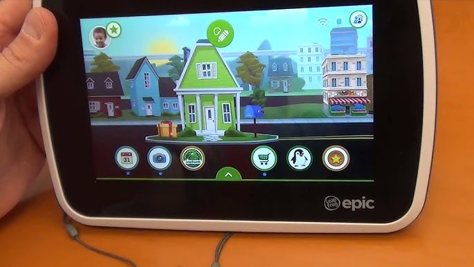 How to Install Google Play on Leapfrog Epic - Tech Junkie