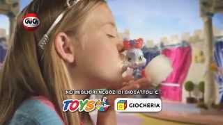 Disney Palace Pets Furry Tales