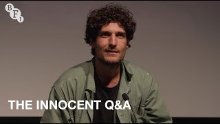 The Innocent writer-director Louis Garrel | BFI Q&A