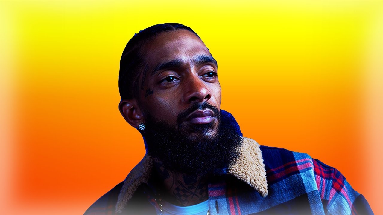 Nipsey Hussle Type Beat 2019 (Waves)