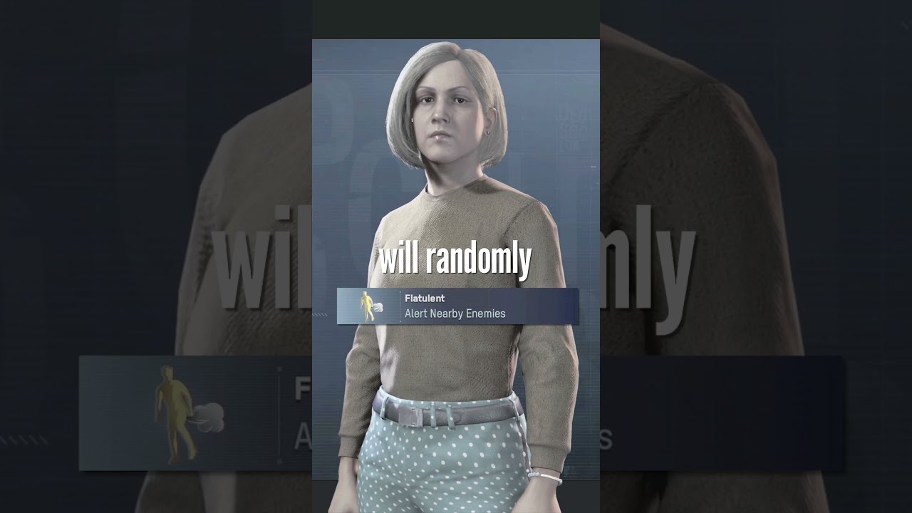Watch Dogs Legion S Weirdest Agents
