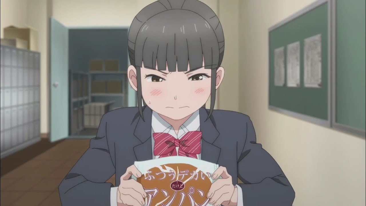 Character PV Towa Hiura CV Chiyuki Miura Mou Ippon TV Anime YouTube character-pv-towa-hiura-cv-chiyuki-miura-mou-ippon-tv-anime-youtube
