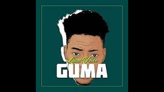 Guma lyrics video by Liam voice