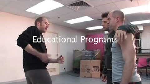 Third Rail Projects Educational Offerings