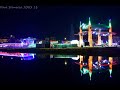 Take A "ride along"  Preview Tour of the Bentleyville Lighting Display, Duluth MN November 15, 2021