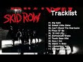 [Full Album] S̲ki̲d R̲o̲w - S̲ki̲d R̲o̲w