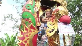 DIGAWE WIRANG  X TREME PRATAMA PESTA HAJAT IBU JUJU 23 AGUSTUS 2023