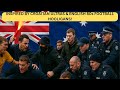 The Rise of Australian Football Hooligans – Police Don't Know What To Do! English &amp; Croatia Copycats