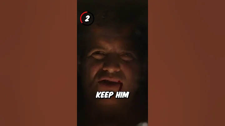 5 CRAZY Facts About AVENGERS: INFINITY WAR!