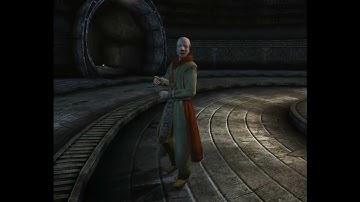 Myst V: End of Ages Walkthrough - Chapter 3: Descent