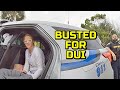 Busted for DUI - Cocoa Beach, Florida - October 12, 2023