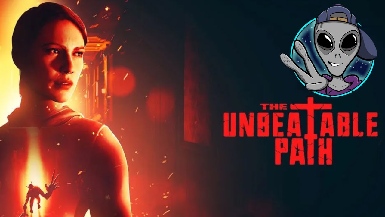 The unbeatable Path - Enfilaids Game - Best of NotHumanTV