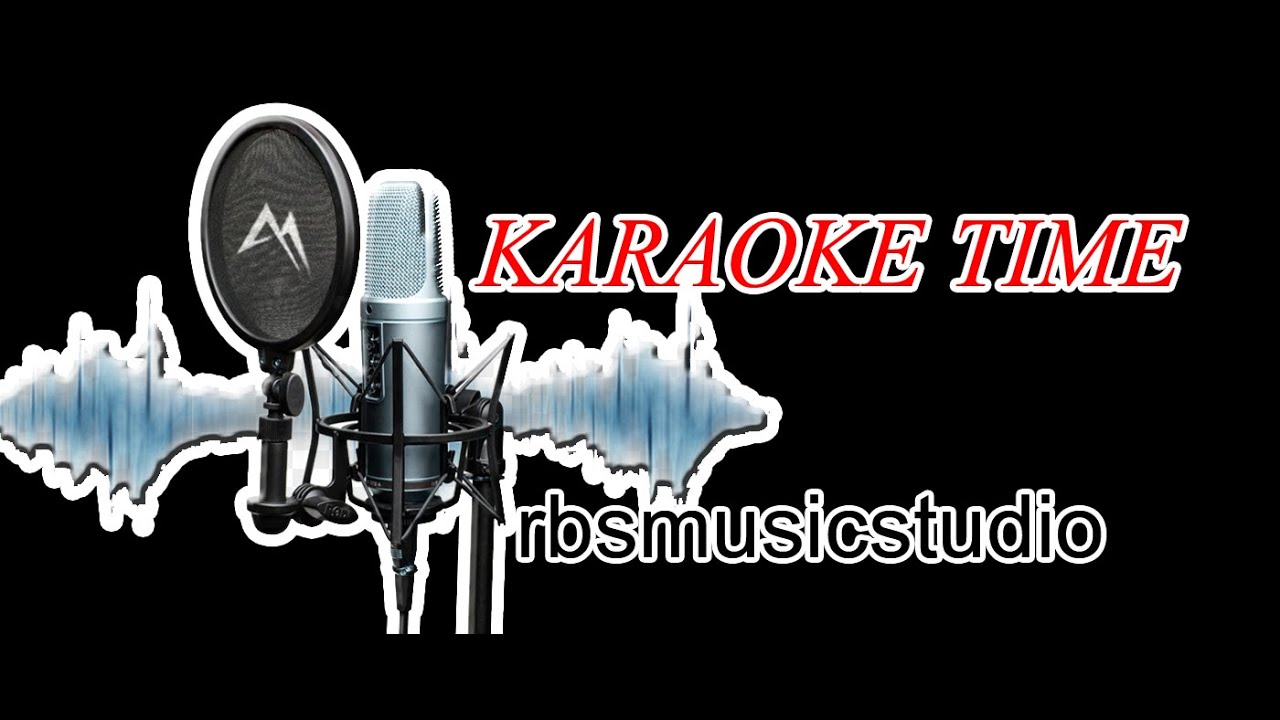 Tanpa Vokal Tinggal Sayang Tinggallah Pujaan Musik Karaoke by RBS - YouTube