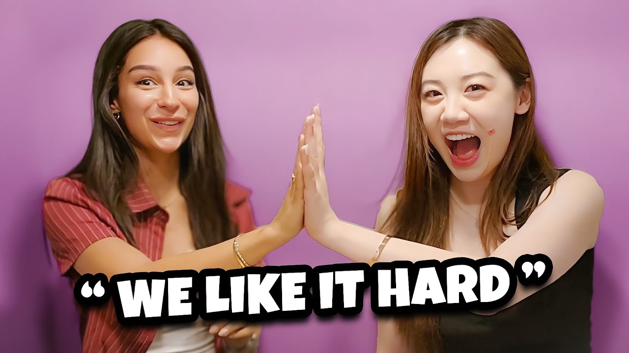 I Finally Met My PR Trainer .... w/@fanfan