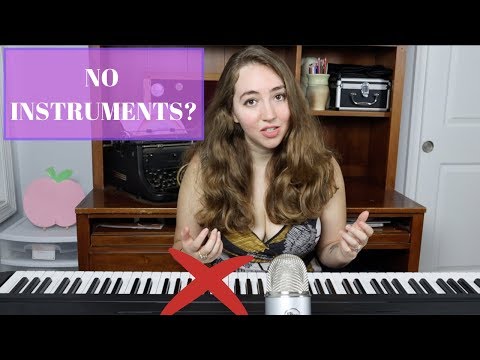 how-to-write-a-song-without-playing-an-instrument