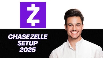 NEW | How to Activate Zelle on Chase Account (2025 Step-by-Step Guide)