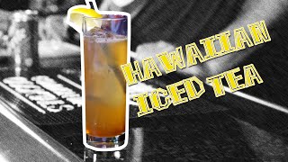 The Hawaiian Iced Tea / Extended Cut