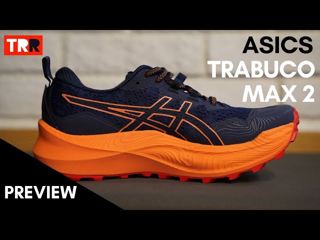 Zapatillas Asics Trabuco Max GelComprar Zapatillas Running Asics Hombre