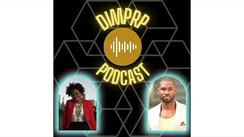 DIMPRP Podcast Preview - Eddie Rhodman Jr Part 2