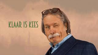 Kees Is Er Klaar Mee