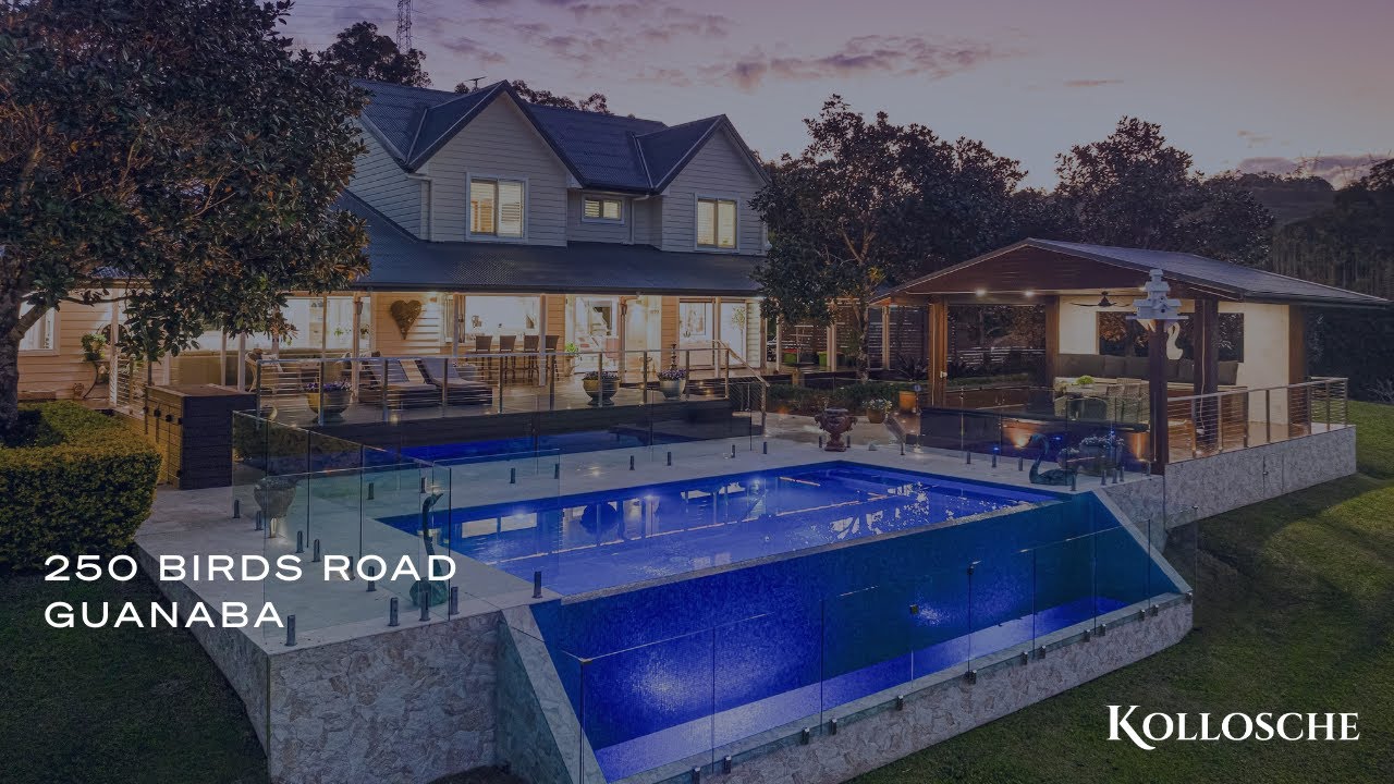 250 Birds Road, Guanaba | Gold Coast Real Estate | Kollosche